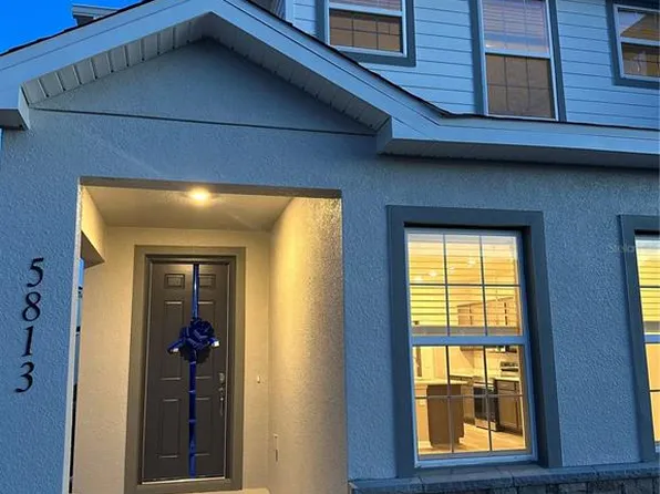 5813 Fresh Water, Kissimmee, FL 34744