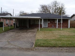 1609 Teanaway Ln, Houston, TX 77029