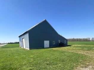 5757 Mayberry Rd, Lima, OH 45807