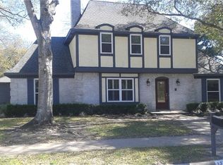 1703 Beech Bend Dr, Houston, TX 77077