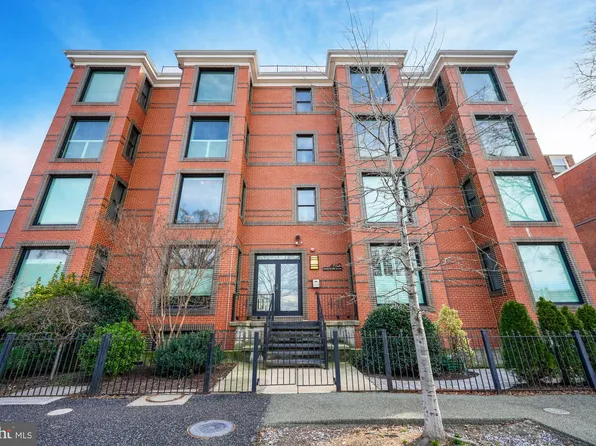 440 Rhode Island Ave NW #304, Washington, DC 20001