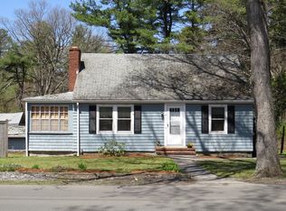 63 Westview St, Lexington, MA 02421