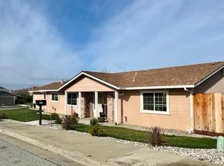 1270 Sawtooth Dr, Hollister, CA