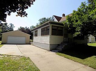 2674 Fruitland Blvd SW, Cedar Rapids, IA