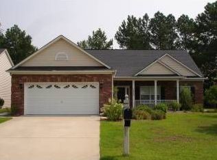 1500 Sedgefield Dr, Murrells Inlet, SC 29576