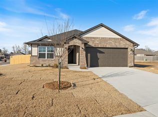 20061 Woodrock St, Harrah, OK 73045