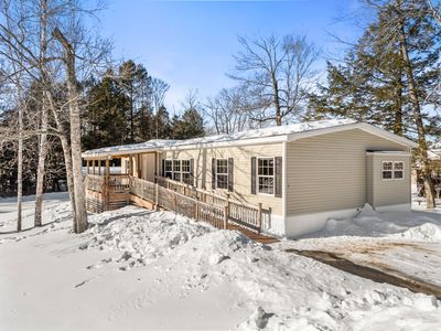 3 Haskell Circle, Topsham, ME, 04086