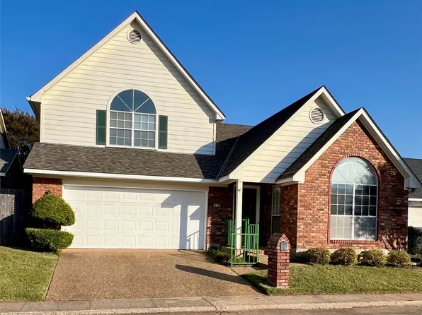 418 Tulip Dr, Shreveport, LA 71115