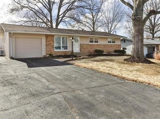 10776 Willinda Dr, Saint Louis, MO