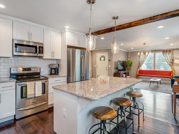 809 Maplewood Pl, Nashville, TN 37216