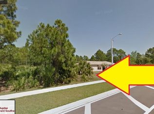2607 Jupiter Blvd SW, Palm Bay, FL 32908