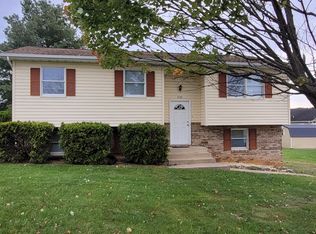 230 Westlu Dr, Luray, VA 22835