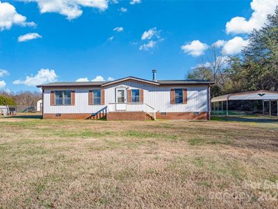 4586 Deal Rd, Claremont, NC, 28610
