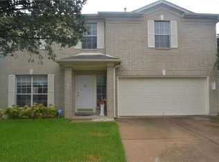 5011 Cleves St, Round Rock, TX 78681