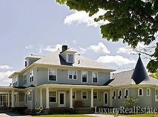 93 Chosen Vale Ln, Enfield, NH 03748