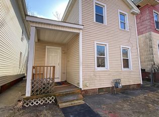 88 Rosette St, New Haven, CT 06519