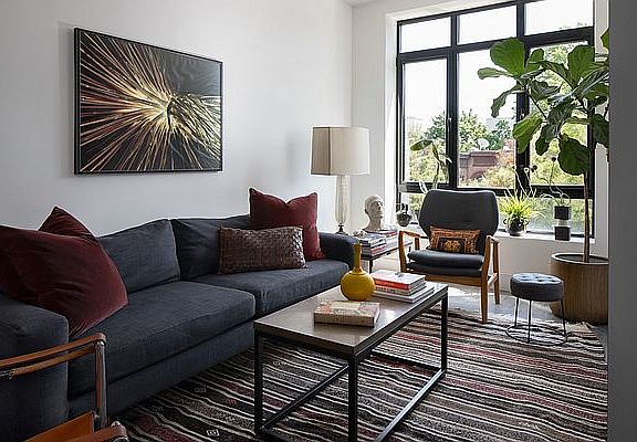 2nd image of 609 Saint Johns Pl APT 3A