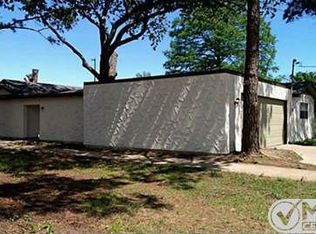 3627 Roosevelt Dr, Dalworthington Gardens, TX 76016