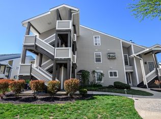 211 Broadmoor Ct UNIT 10, Union, NJ