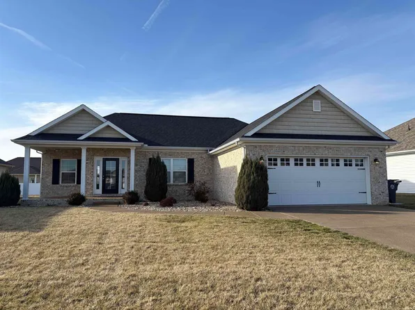 3500 Braewick Dr, Evansville, IN 47715