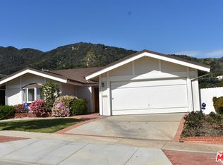 3640 Surfwood Rd, Malibu, CA 90265