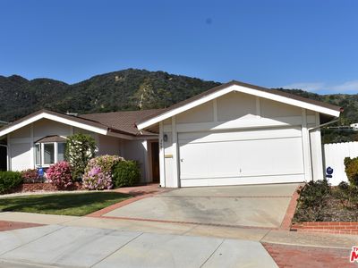 3640 Surfwood Rd, Malibu, CA, 90265