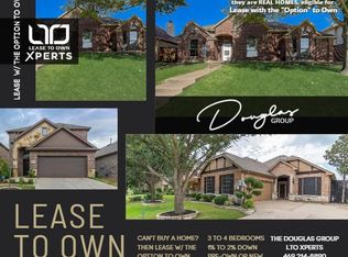 1825 Ridge Creek Ln, Aubrey, TX 76227