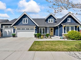 5993 N Botticelli Ave, Meridian, ID 83646