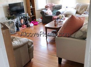 (Undisclosed Address), Somerville, MA 02144
