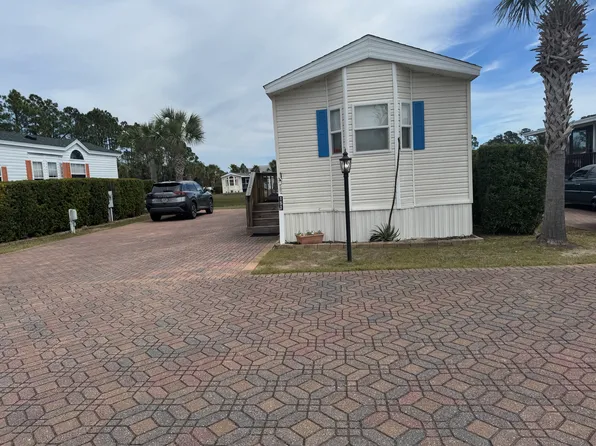 1957 Allison Ave #151, Panama City Beach, FL 32407