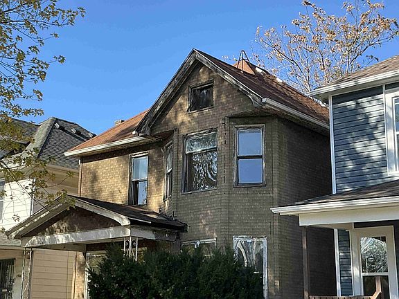 2962 Lothrop