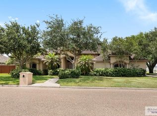 5302 Remington Dr, Harlingen, TX 78552