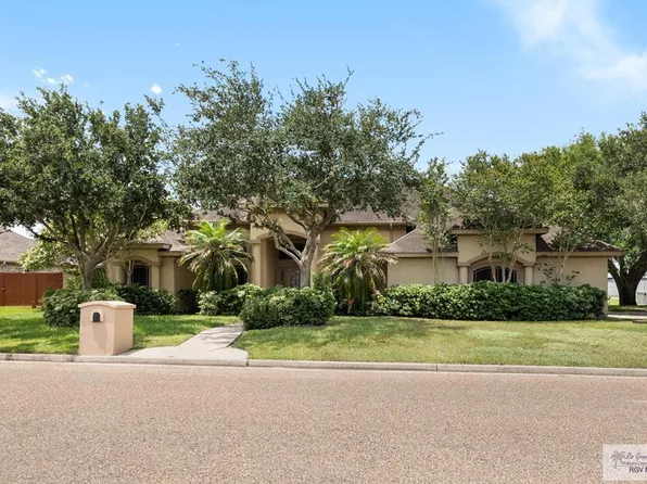 5302 Remington Dr, Harlingen, TX 78552