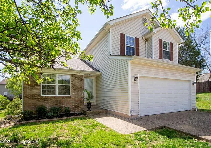 12524 Bridgetown Pl — Photo 2