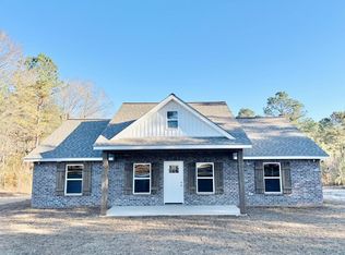 394 Monroe Breeland Rd, Poplarville, MS 39470
