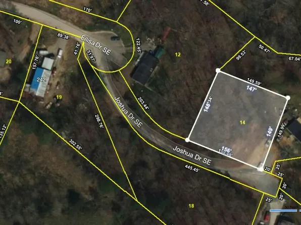 129 Joshua Ln SE, Cleveland, TN 37323