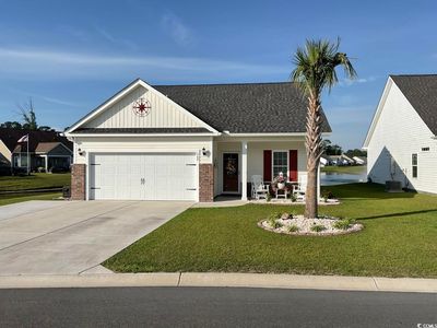 668 Rycola Circle, Myrtle Beach, SC, 29575