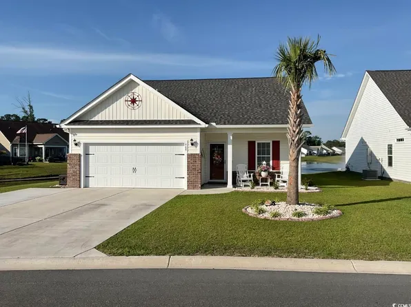 668 Rycola Circle, Surfside Beach, SC 29575