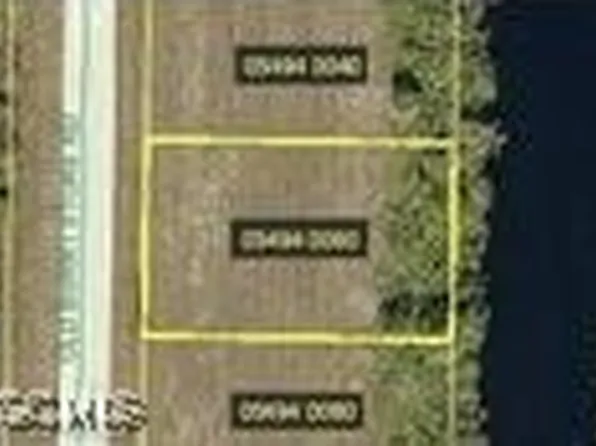 4115 Old Burnt Store Rd N, Cape Coral, FL 33993