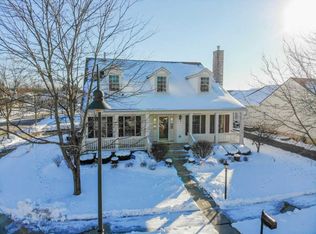 6939 Camden Dr, New Albany, OH 43054