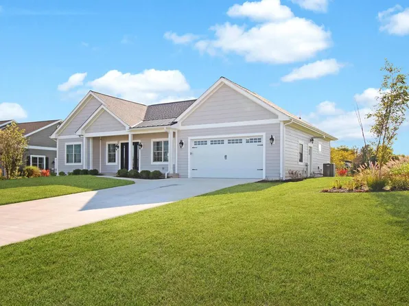1715 Links ROAD #57-06, Lake Geneva, WI 53147