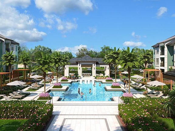3rd image of 900 Laura Oaks Blvd #3-302