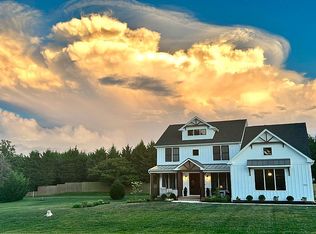 2501 Deer Meadow Ct, Reisterstown, MD 21136