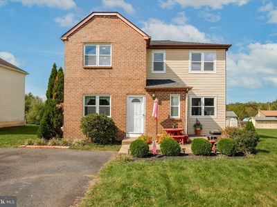 265 Florence Dr, Harleysville, PA, 19438