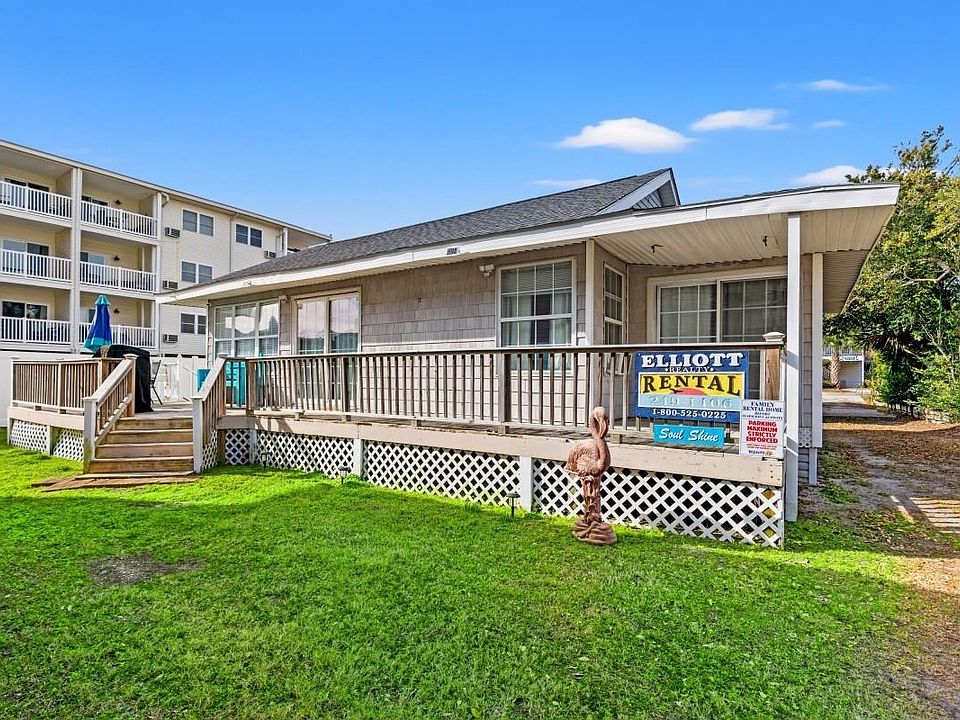 1st image of 3602-B S Ocean Blvd.