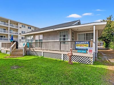 3602-B S Ocean Blvd., North Myrtle Beach, SC, 29582