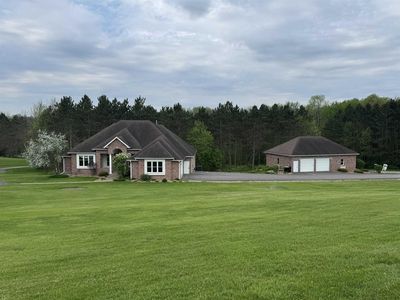W5844 West ROLLING HILLS DRIVE, Neillsville, WI, 54456