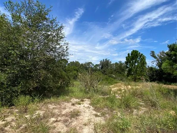 Circle Way Lot 16, Leesburg, FL 34788