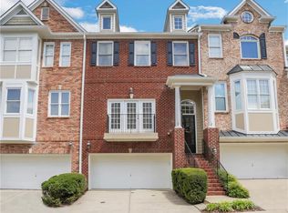 138 McLaren Gates Dr, Marietta, GA 30060