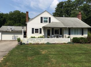 4153 Kidron Rd, Dalton, OH 44618